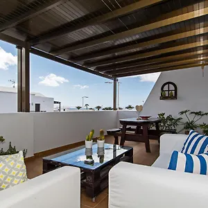 Fragata Apartment Playa Honda (Lanzarote)