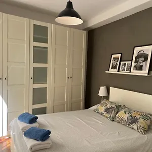 Cozy Dorine Centro , Málaga España
