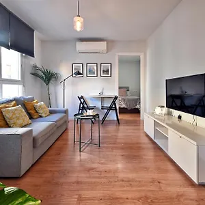  Apartamento Rent4 Soleil