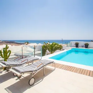 Alexia Villa Playa Honda (Lanzarote)