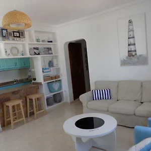 Luz De Faro Apartment Playa Honda (Lanzarote)