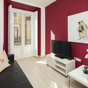 Mediterraneo Apartment