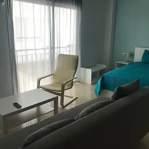  Apartamento Calle Ollerias