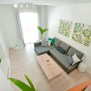  Apartamento Loft Duplex