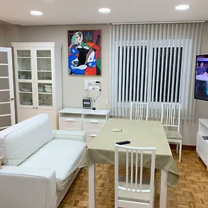  Apartamento Soho, Center