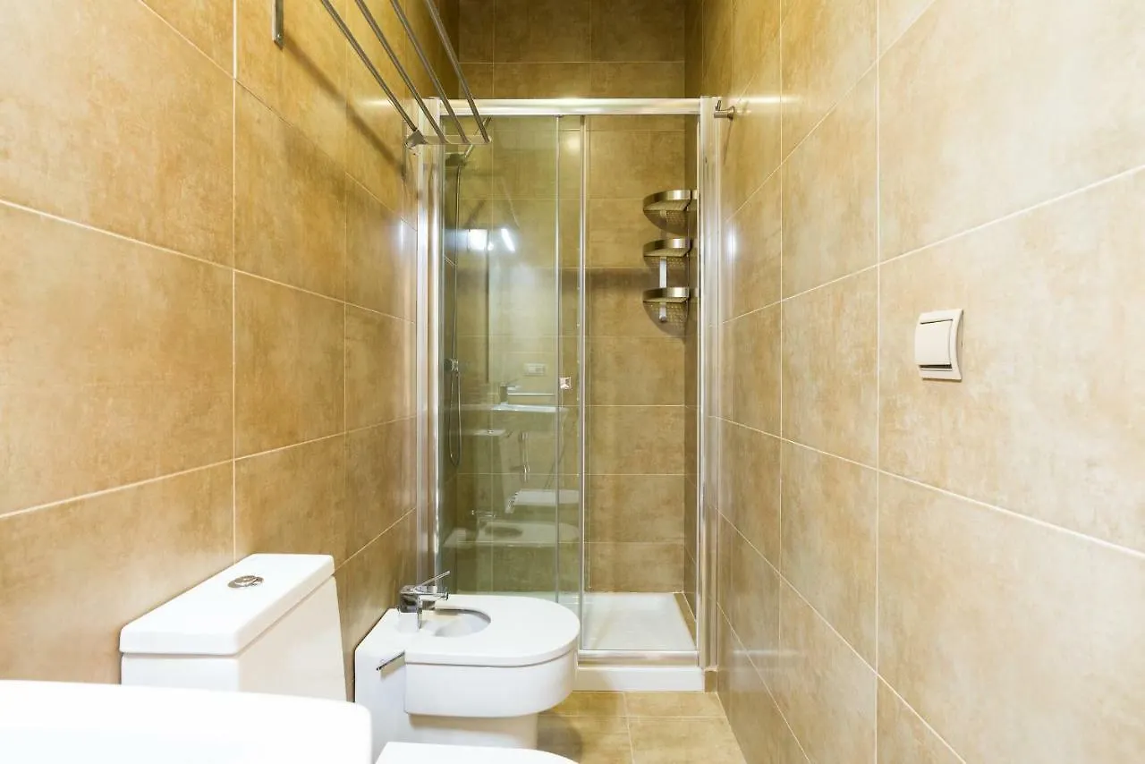 Apartamento Lu&Cia Picasso Málaga