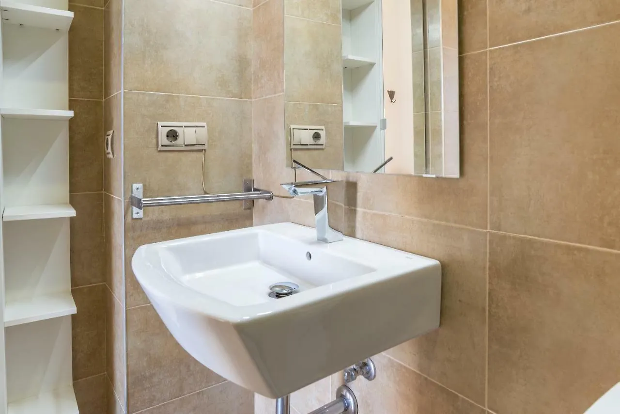 Apartamento Lu&Cia Picasso Málaga
