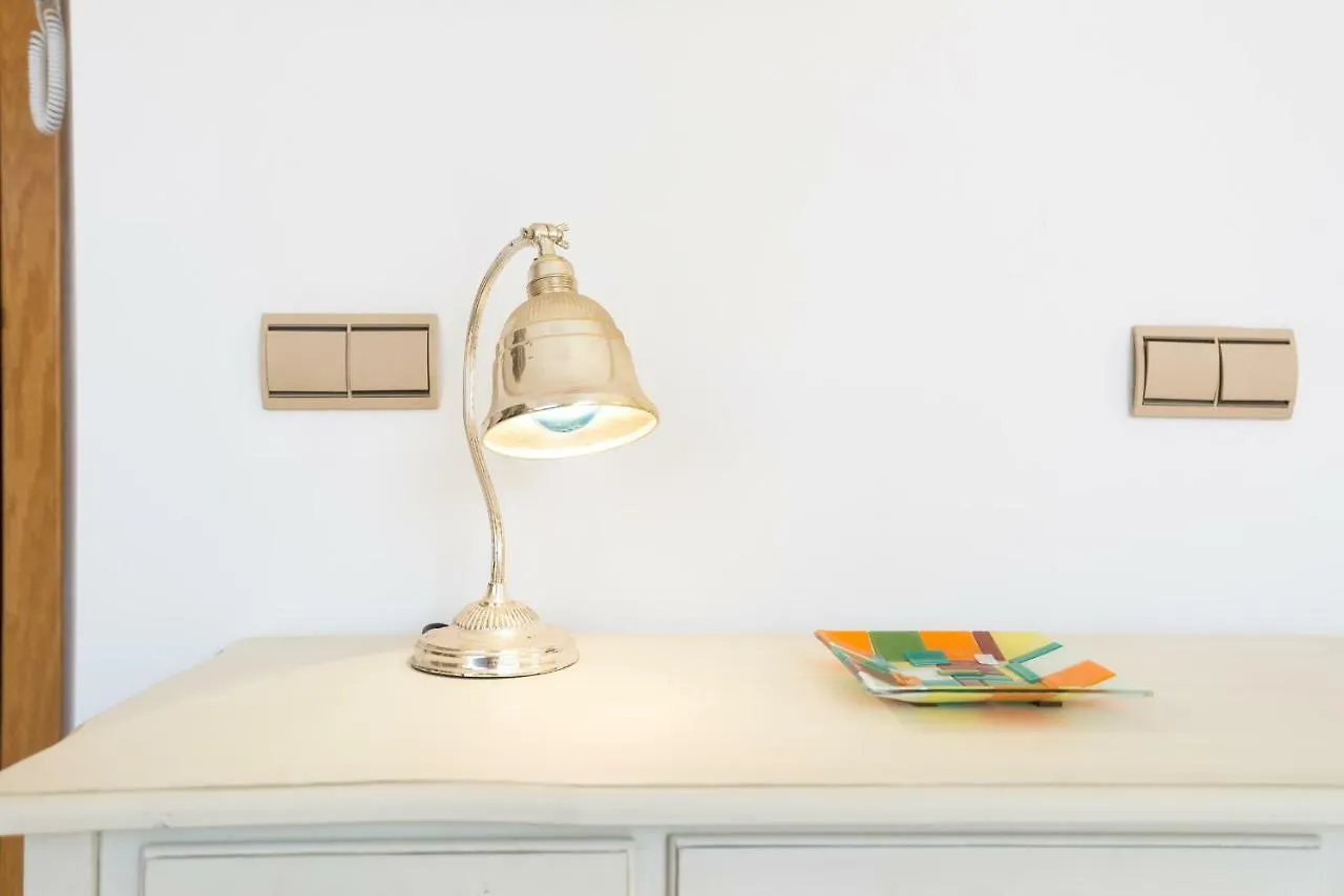 Apartamento Lu&Cia Picasso Málaga