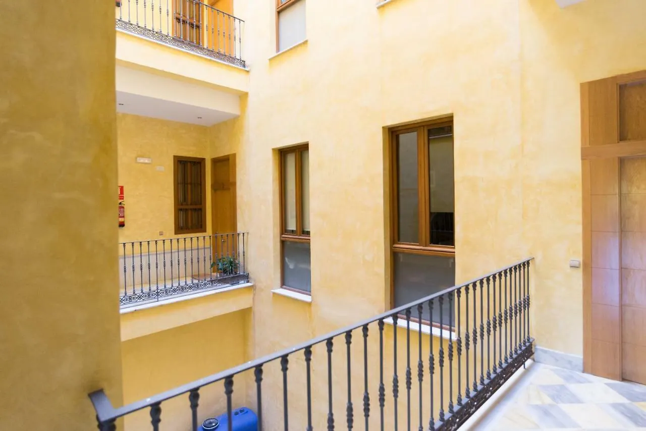 Apartamento Lu&Cia Picasso Málaga