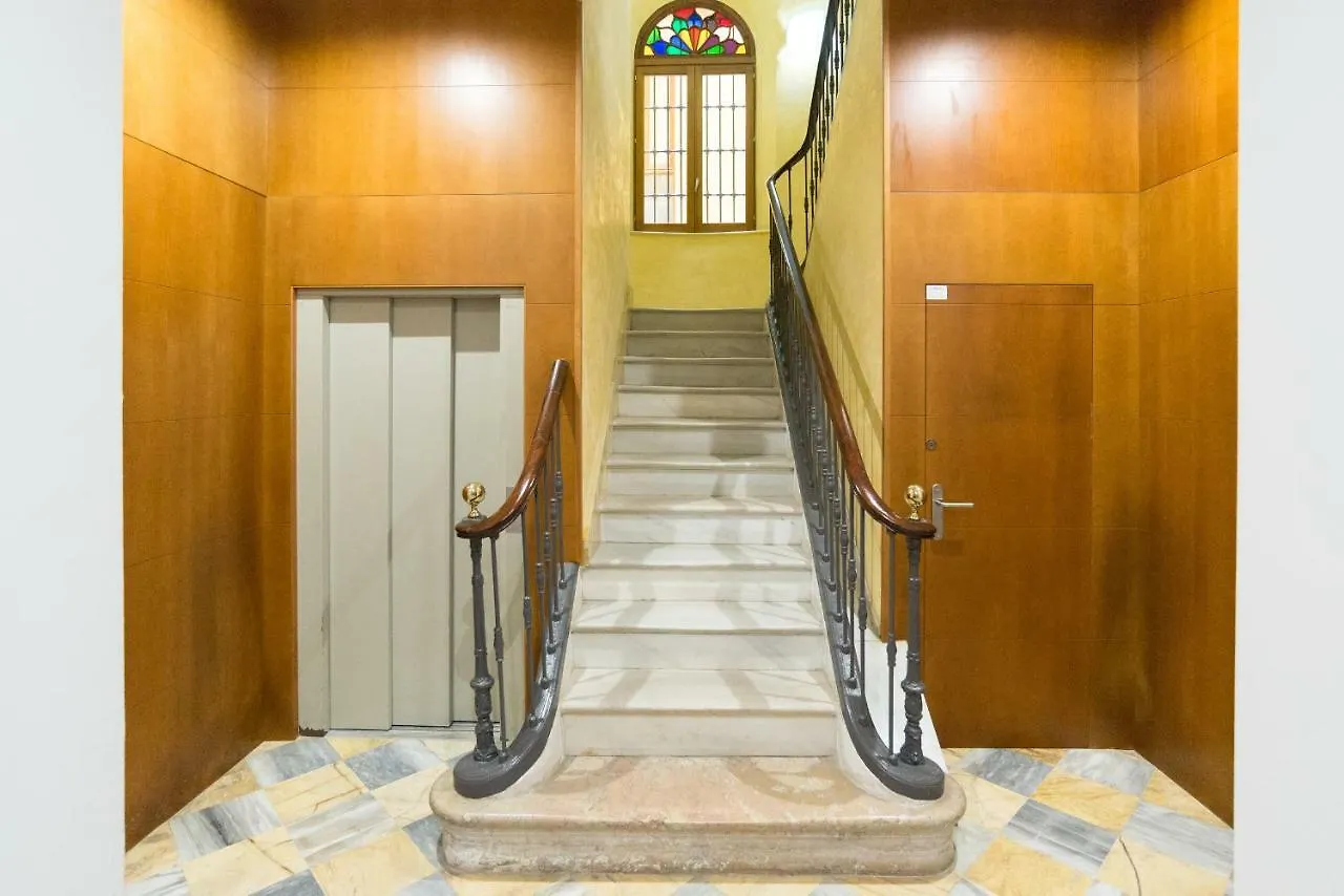Apartamento Lu&Cia Picasso Málaga